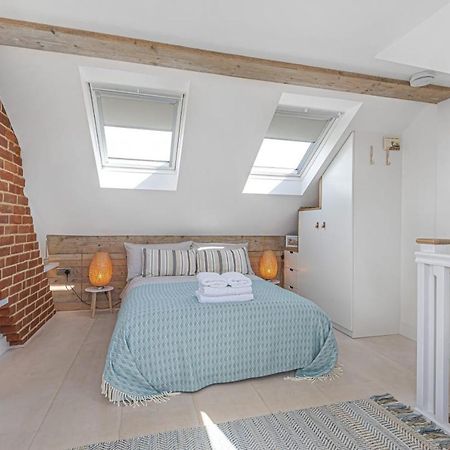Seagrass Cottage In Southwold, Stunning Property With Views! Dış mekan fotoğraf