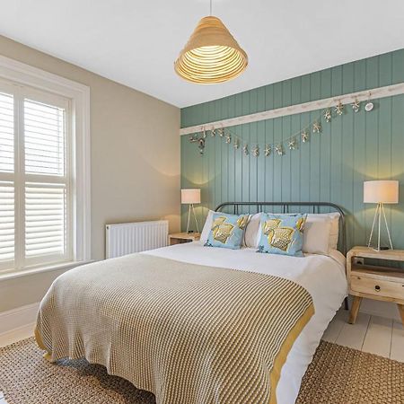 Seagrass Cottage In Southwold, Stunning Property With Views! Dış mekan fotoğraf