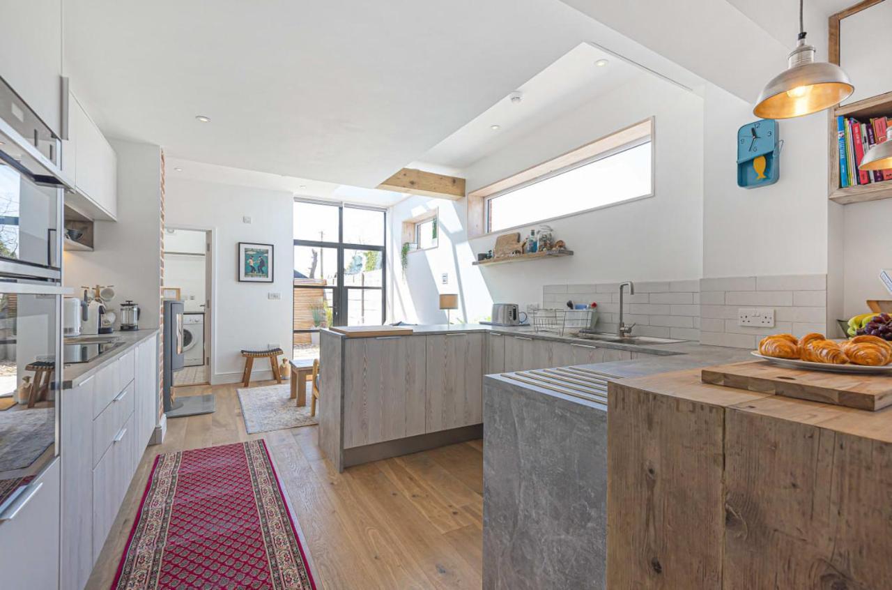 Seagrass Cottage In Southwold, Stunning Property With Views! Dış mekan fotoğraf
