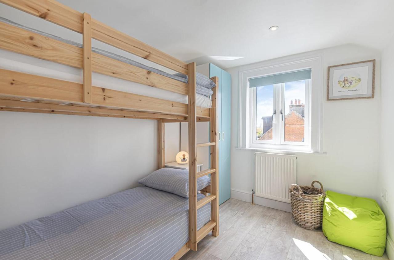 Seagrass Cottage In Southwold, Stunning Property With Views! Dış mekan fotoğraf