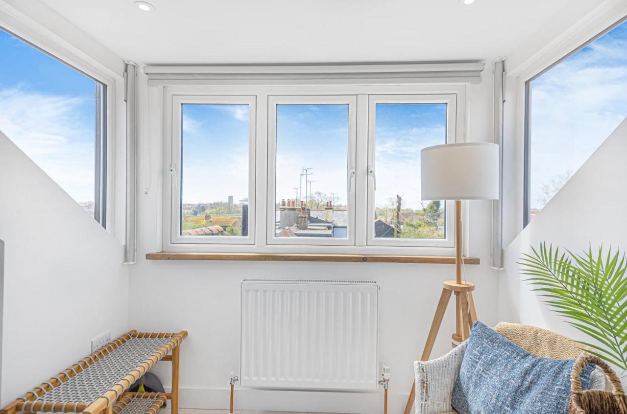 Seagrass Cottage In Southwold, Stunning Property With Views! Dış mekan fotoğraf
