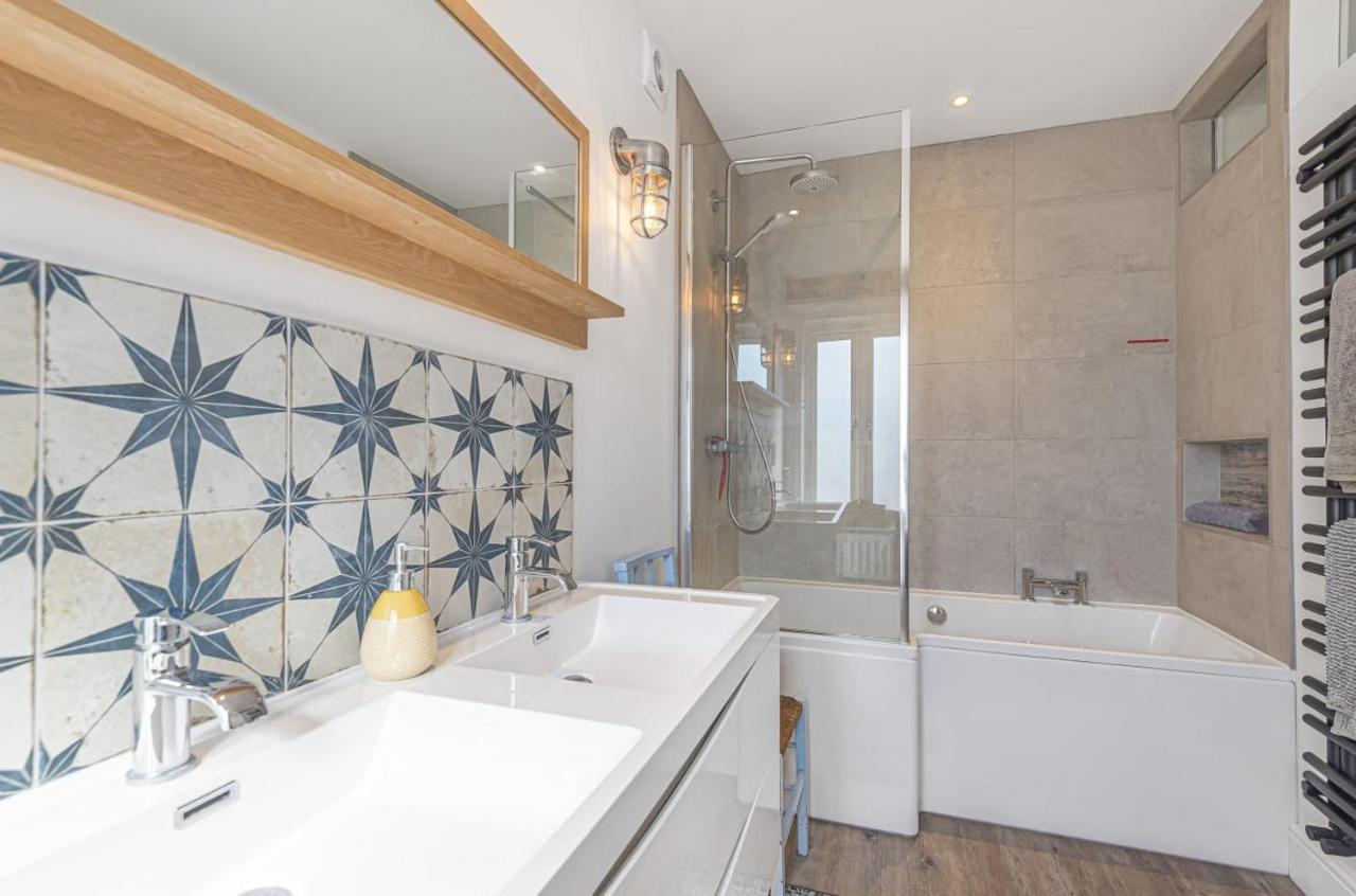 Seagrass Cottage In Southwold, Stunning Property With Views! Dış mekan fotoğraf